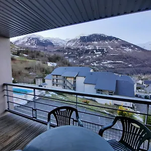 T1 Du Benat Appartement