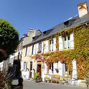 Les Templiers Hotel